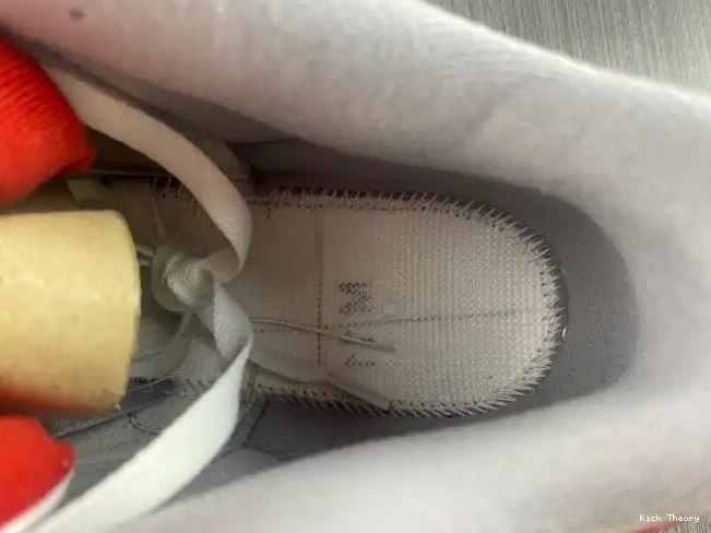 Kicked Out Shoe Store OG Jordan Fire Red Air 3 DN3707-160 0625
